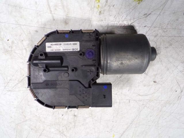 VAG 4G1955023A Trapezio del limpiaparabrisas  comprar en Albacete