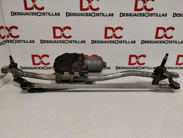 4G1955023A VAG Varilla de limpiaparabrisas  en stock Gandía
