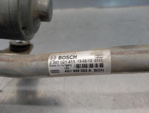 4G1955023A Trapezio del limpiaparabrisas  comprar en Pontevedra