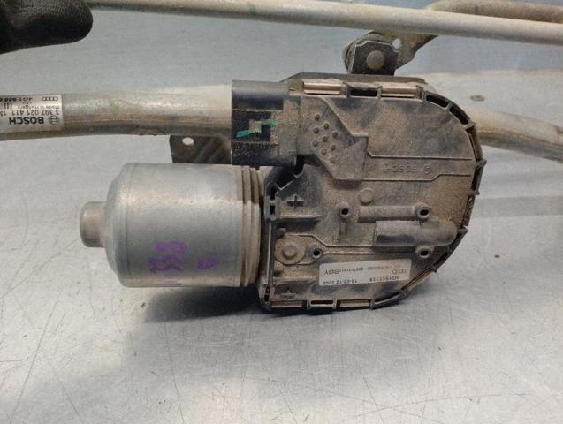 VAG 4G1955023A Trapezio del limpiaparabrisas  comprar en Ponferrada