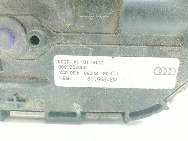 4G1955023C VAG Varilla de limpiaparabrisas comprar Alcalá