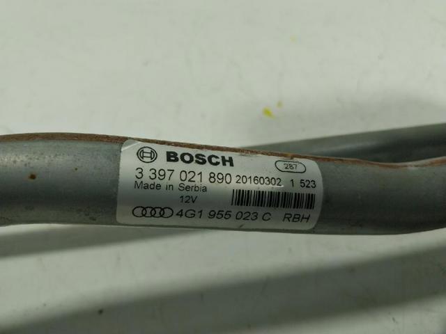 4G1955023C VAG Trapezio del limpiaparabrisas  comprar en Lleida