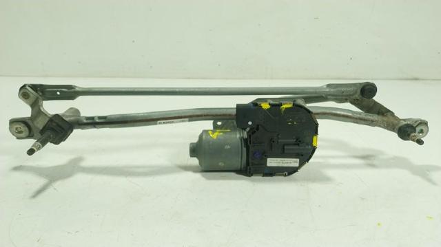 4G1955023C VAG Trapezio del limpiaparabrisas  disponible Vigo