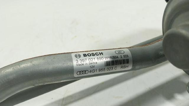 VAG 4G1955023C Varilla de limpiaparabrisas  en stock Valencia