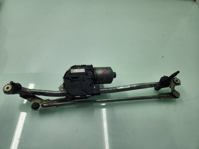 Varilla de limpiaparabrisas para Audi A6 4G2, 4GC