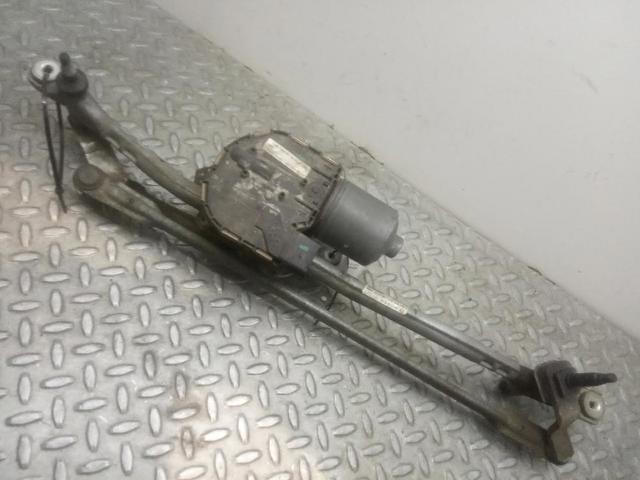 Trapezio del limpiaparabrisas para Audi A6 (4G2, 4GC)