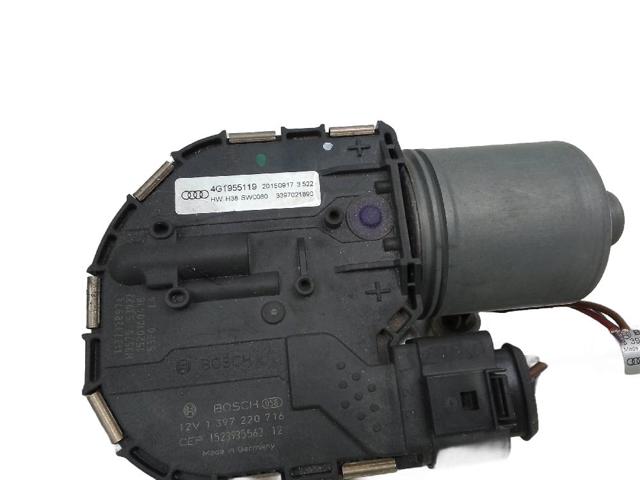 VAG 4G1955119 Trapezio del limpiaparabrisas  comprar en Ponferrada
