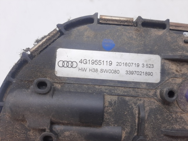 VAG 4G1955119 Varilla de limpiaparabrisas comprar Barcelona