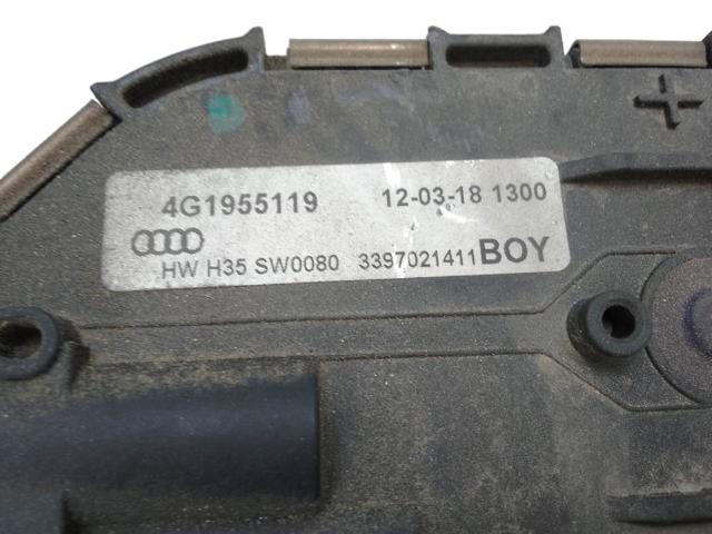 VAG 4G1955119 Varilla de limpiaparabrisas  en stock Valencia