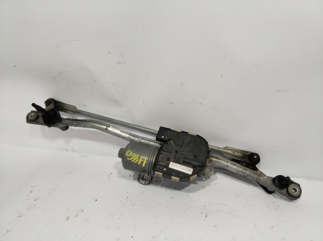 Trapezio del limpiaparabrisas Audi A6 desde 60,98 €