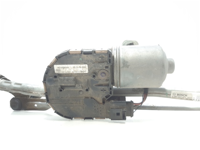VAG 4G1955119 Trapezio del limpiaparabrisas  comprar en Albacete