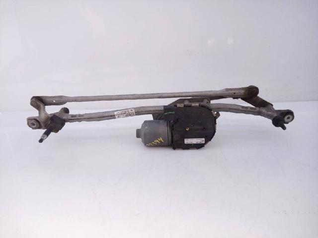 Trapezio del limpiaparabrisas Audi A6 desde 60,98 €