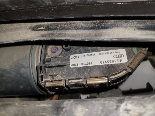 4G1955119 VAG