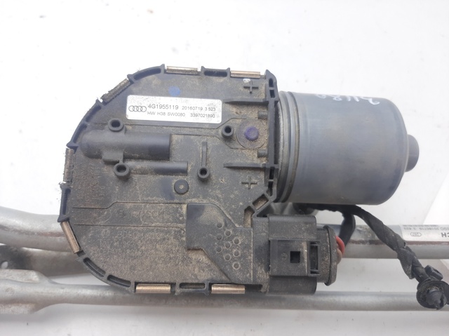 4G1955119 VAG Varilla de limpiaparabrisas comprar Bilbao