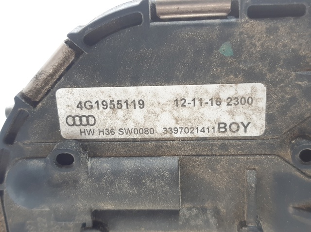 VAG 4G1955119 Varilla de limpiaparabrisas comprar Tarragona