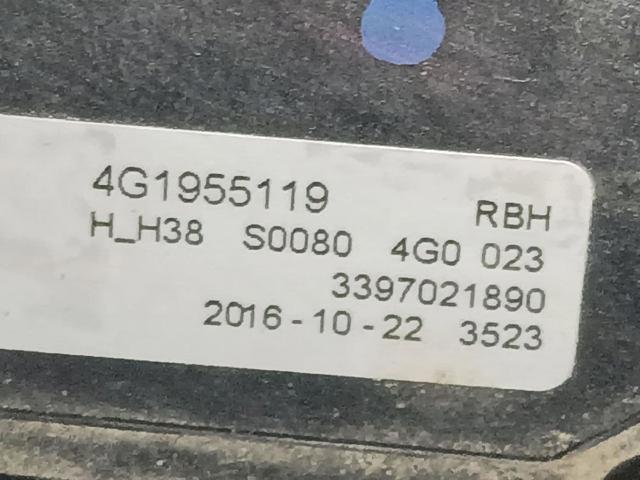 4G1955119 Varilla de limpiaparabrisas comprar Almería