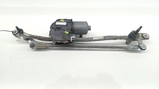 Trapezio del limpiaparabrisas Audi A6 (4G2, 4GC)