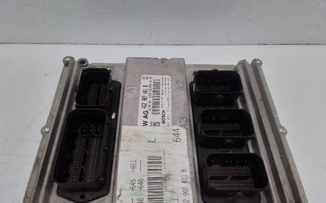 4G2907401B VAG