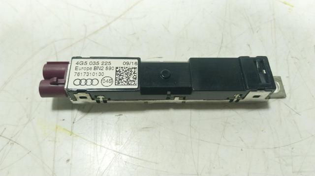 4G5035225 VAG