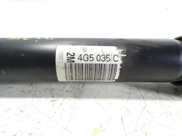 4G5513035C VAG Amortiguador trasero  comprar en Oviedo