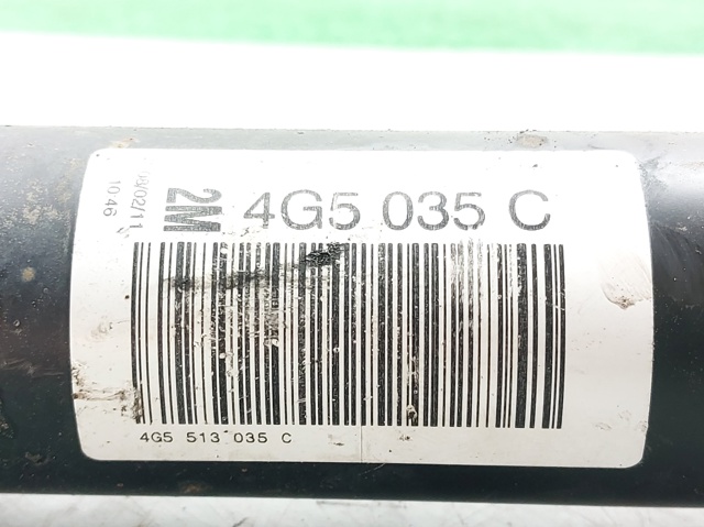 VAG 4G5513035C Amortiguador trasero  comprar en Murcia