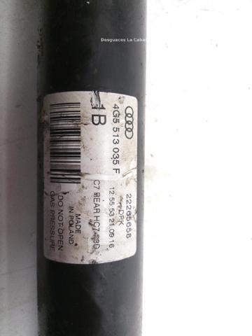 4G5513035F VAG Amortiguador trasero comprar Alcalá