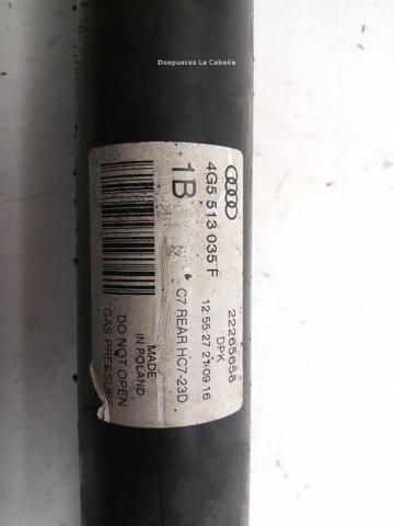 4G5513035F VAG Amortiguador trasero  comprar en Jaén