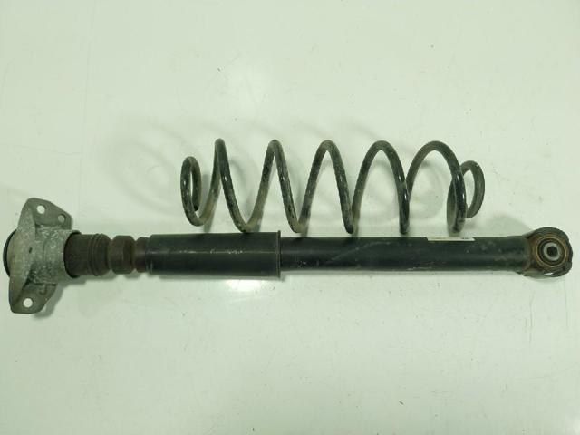 VAG 4G5513035F Amortiguador trasero comprar Pamplona