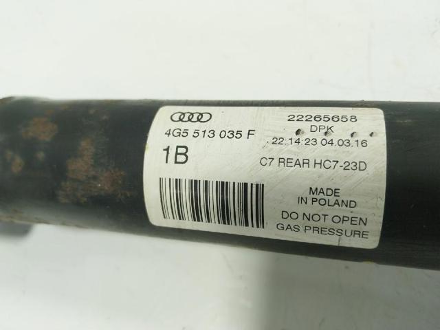 4G5513035F VAG Amortiguador trasero  comprar en Lleida