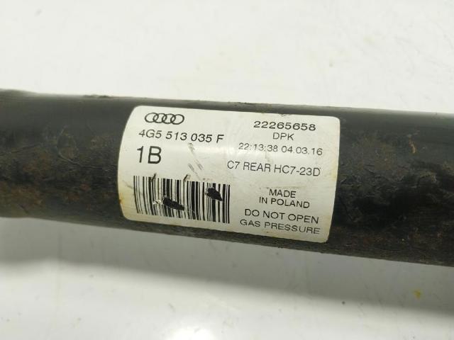 4G5513035F VAG Amortiguador trasero  comprar en Oviedo