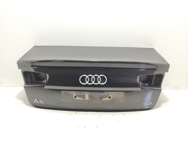 Tapa del maletero 4G5827023C VAG/Audi