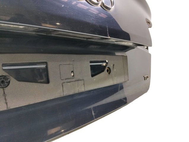 4G5827023C VAG Tapa del maletero  comprar en Oviedo