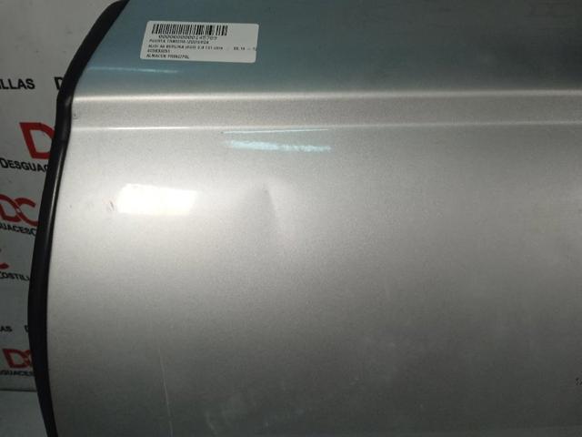 4G5833051 VAG Puerta trasera izquierda  en stock Huelva