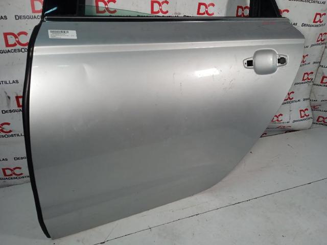 4G5833051 VAG Puerta trasera izquierda  en stock Gandía