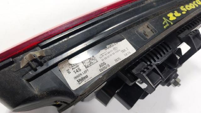 4G5945093E VAG Piloto trasero interior izquierdo comprar Madrid