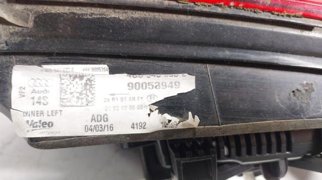 4G5945093E Piloto trasero interior izquierdo comprar Almería
