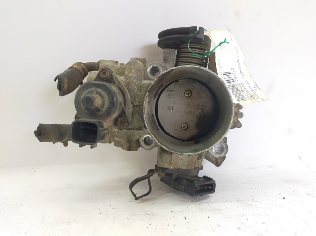4G63 MITSUBISHI Motor completo  disponible Ourense