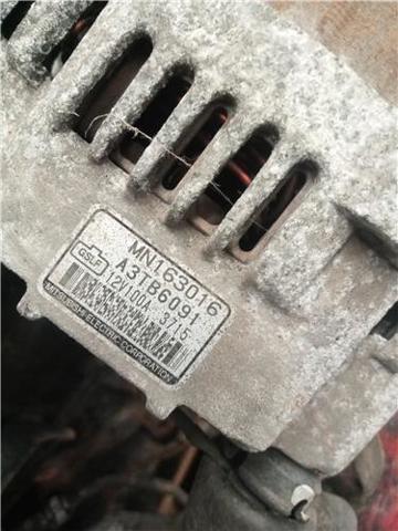 MITSUBISHI 4G63 Motor completo comprar Pamplona