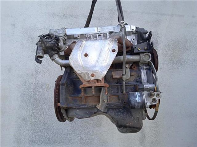 4G63 Mitsubishi
