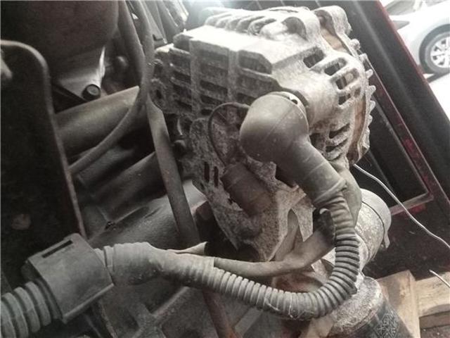 4G63 MITSUBISHI Motor completo  comprar en Oviedo