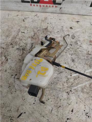 4G63 MITSUBISHI Motor completo comprar Bilbao