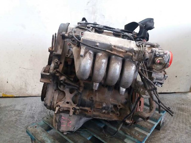 Motor completo Mitsubishi Galant 8 EA