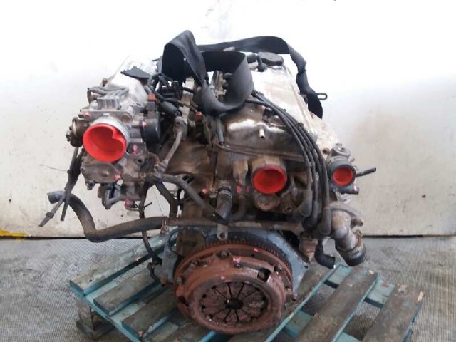 4G63 Mitsubishi