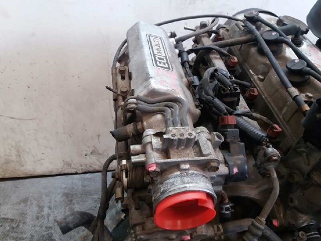 Motor completo Mitsubishi Galant 8 EA