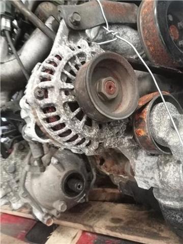 4G63 MITSUBISHI Motor completo  comprar en Jaén