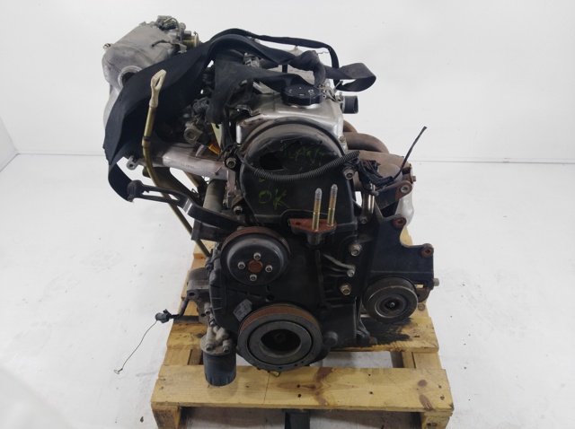 4G63 Mitsubishi