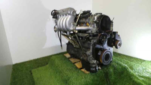 Motor completo Mitsubishi Galant 8 EA