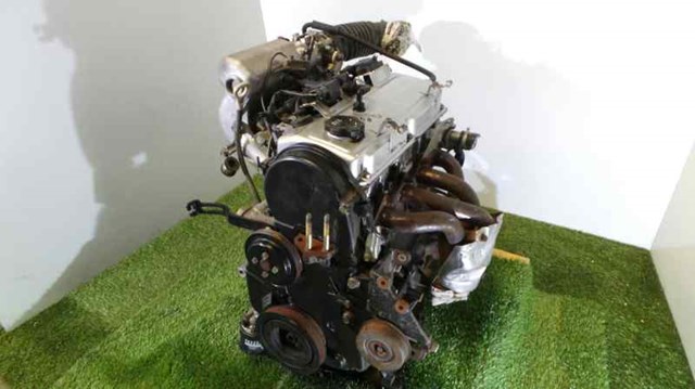 Motor completo Mitsubishi Galant 8 EA