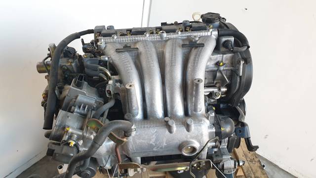 4G64 Mitsubishi