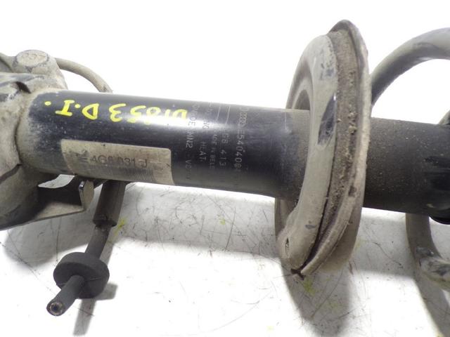 VAG 4G8413031J Amortiguador  en stock Terrassa